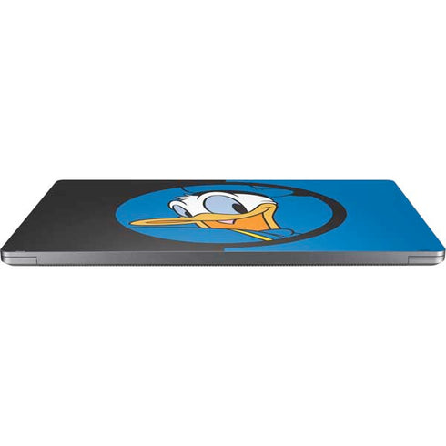 Disney Friends Donald Duck Universal Laptop 15in (12.2 x 8.8in) Skin